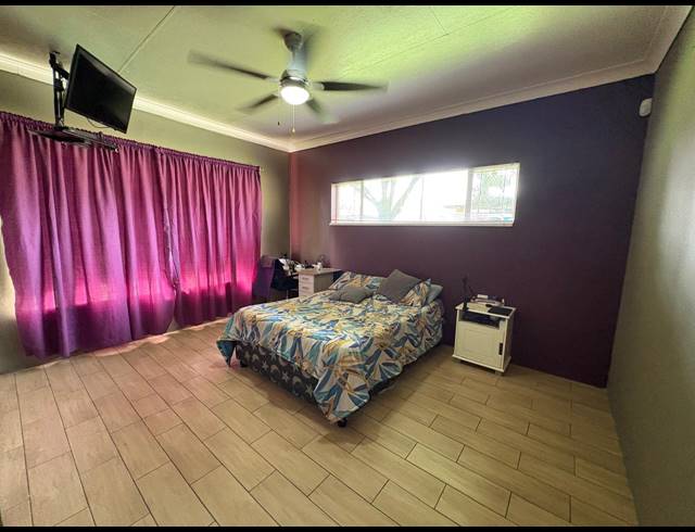4 BEDROOM HOUSE FOR SALE IN THREE RIVERS